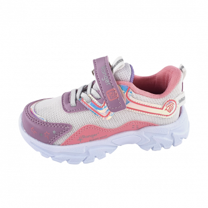 Adidasi p/u copii,piele art.plasa Ranger 2021, mar.26-30 3