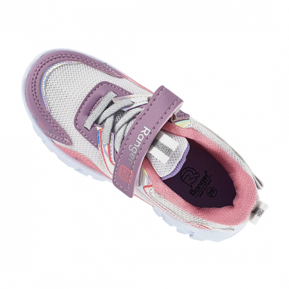 Adidasi p/u copii,piele art.plasa Ranger 2021, mar.26-30 2
