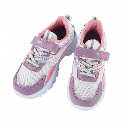 Adidasi p/u copii,piele art.plasa Ranger 2021, mar.26-30 1