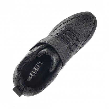 Adidasi p/u dame,piele art. FLET 102, mar.36-40 3