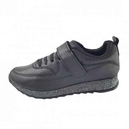Adidasi p/u dame,piele art. FLET 102, mar.36-40 2