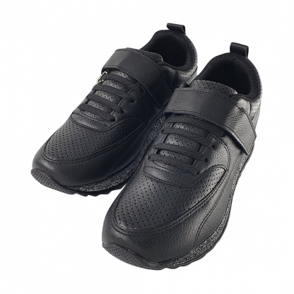 Adidasi p/u dame,piele art. FLET 102, mar.36-40 1