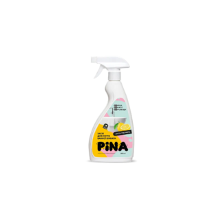 Solutie p/u baie PINA 500ml Lemon