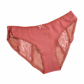 Трусы женские код 40500, раз.XL, сзади кружева