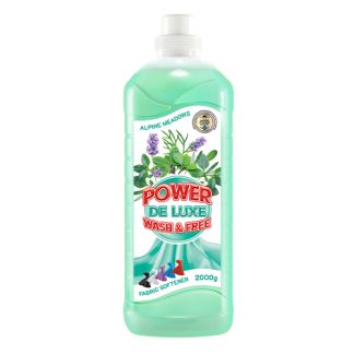 Ополаскиватель для белья Power De Luxe 2л Alpine Meadows