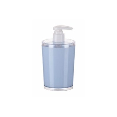 Дозатор для жидкого мыла Joli, светло-голубой 1