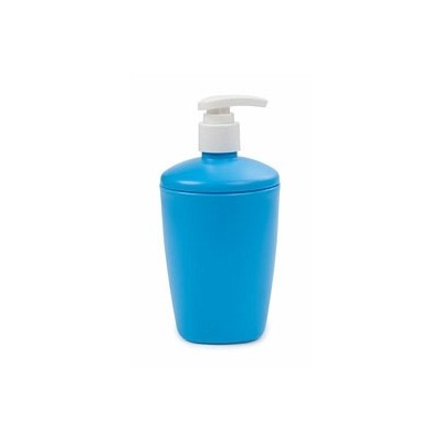 Дозатор для жидкого мыла Aqua (голубая лагуна) 1