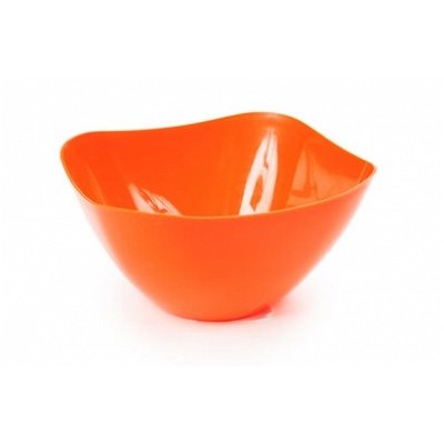 Piala din plastic Funny 2l, portocaliu 1