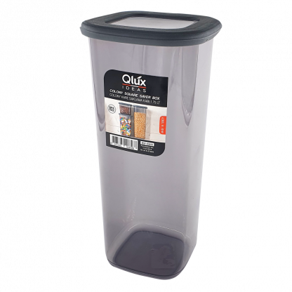 Recipient din plastic, p/u cereale, 1750ml o culoare 2