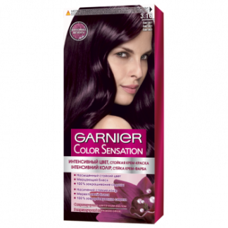 Краска для волос GARNIER Sensation 3.16 Аметист