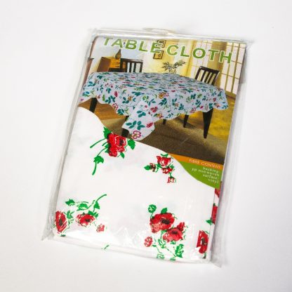 Скатерть столовая 152*228 - Сleber