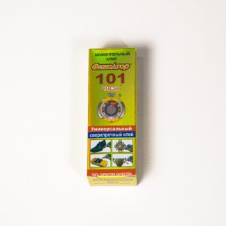 Клей FIKSATOR 101 20гр