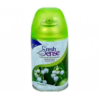 Odorizant FRESHSENSE 260ml rezerva Lily of the valley 1