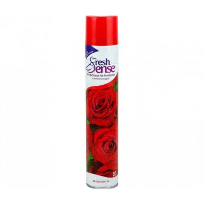 Odorizant FRESHSENSE 400ml Red rose 1