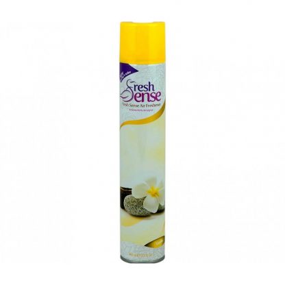 Освежитель FRESHSENSE 400ml Vanilla - Сleber