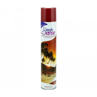 Освежитель FRESHSENSE 400ml Tropic island