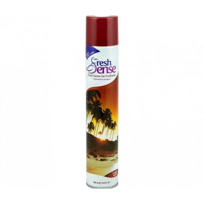 Освежитель FRESHSENSE 400ml Tropic island - Сleber