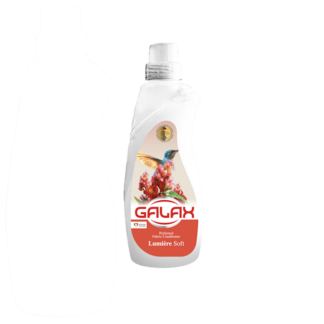 Balsam de rufe Galax Lumière Soft 970ml