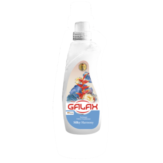Balsam de rufe Galax Silky Harmony 970ml