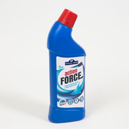 Средство для унитаза General Fresh 1л Морской - Сleber