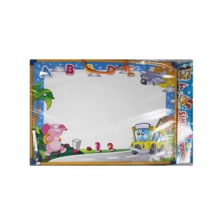 Доска для рисования с ручкой 33*48см