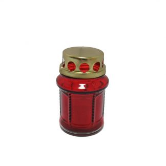 Лампадка Slupek Mikro 9*4cm