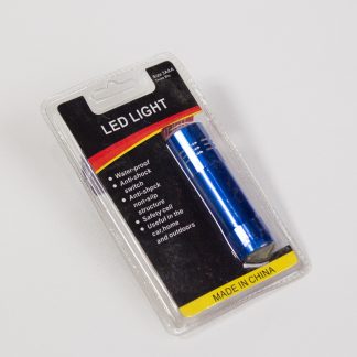 Фонарик LED 709В