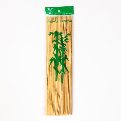 Betisoare din bambus 30cm 1