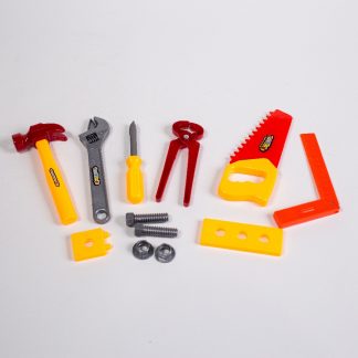 Набор инструментов детских ToolToys 13 предметов