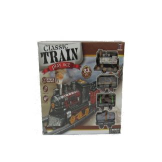 Железная дорога CLASSIC TRAIN