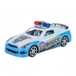 Машина Police