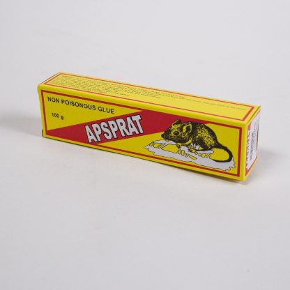 Клей от мышей APSPRAT 100г 1