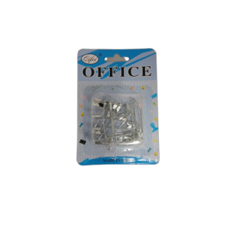 Bolduri 4,5cm 20buc pe planset