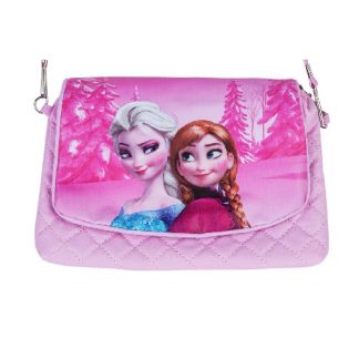 Сумка детская Frozen Sofia 21*14