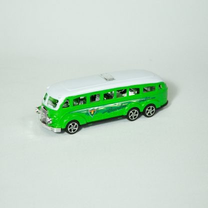 Автобус 24см Super Bus - Сleber