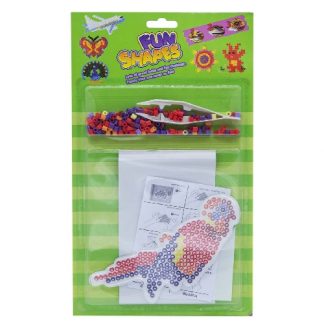 Мозаика из трубочек FUN SHAPES