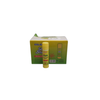 Клей карандаш сухой Colenkor 8-9гр