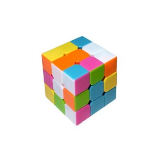 Кубик Рубика яркий 5,5*5,5см
