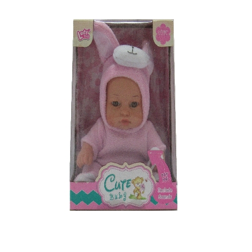 Кукла Cry Baby 