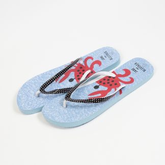 Вьетнамки женские, крабы 36-41раз.