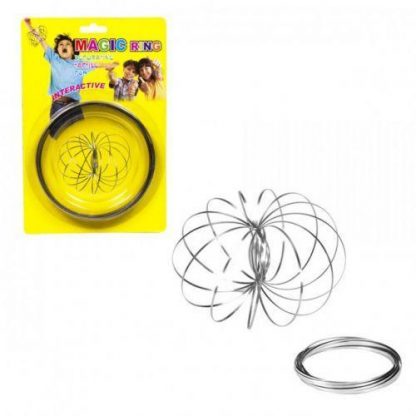 Игрушка MAGIC RING