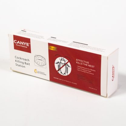 Клей-отрава против тараканов Canye 10г