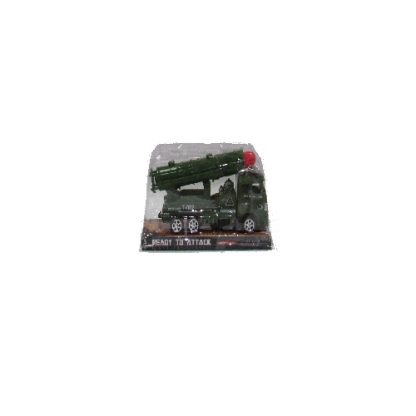 Машина военная Militay vehicles T-002 21см 1