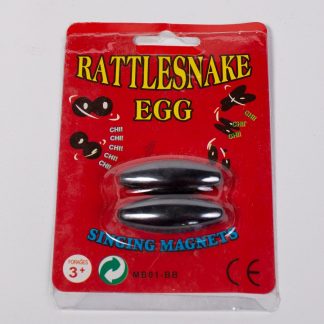 Магнит Rattlesnake Egg 2шт
