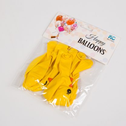 Baloane BALLOONS 10buc ratusca 1