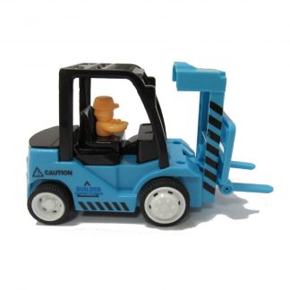 Экскаватор Super Builder 14см