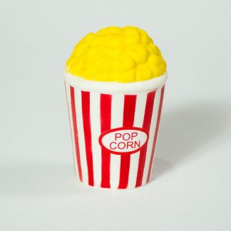 Игрушка сквиш POP CORN 12см