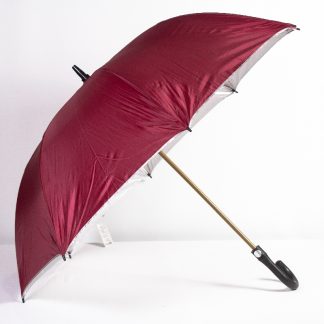 Зонт женский трость полуавтомат