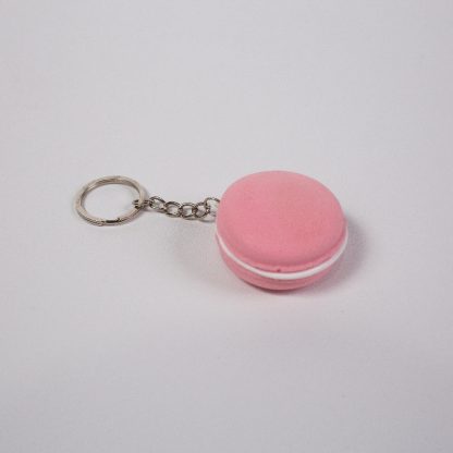 Брелок игрушка сквиши Macarons 4,5см - Сleber