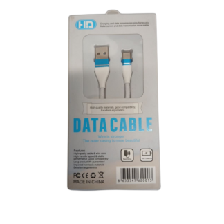 Шнур для подзарядки USB C Sinye Tech 1 м